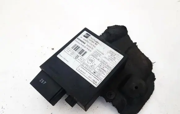 Volkswagen Caddy Other control units/modules 1l0959800 5wk4791