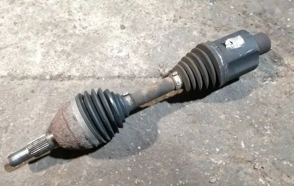 Opel Antara Front driveshaft
