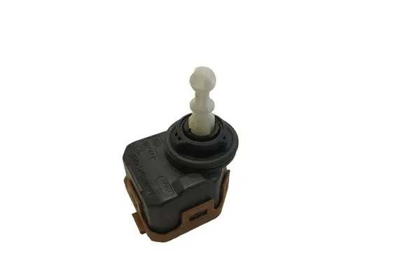 Ford Focus C-MAX Headlight level adjustment motor 007878