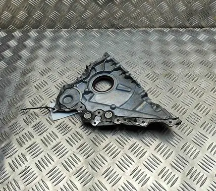 Porsche Cayenne (9Y0 9Y3) Timing chain cover 06M103153J
