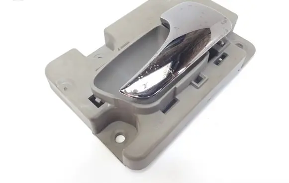 Volvo S70 V70 V70 XC Rear door interior handle 9152500 7847