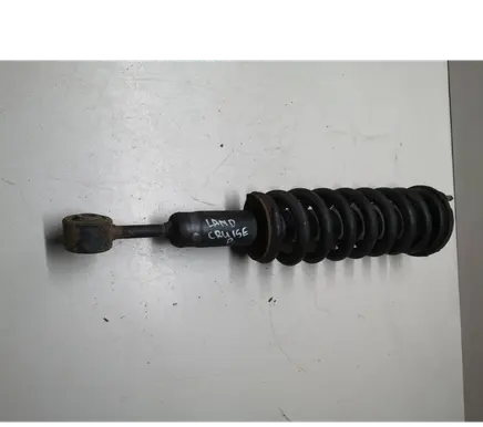 Toyota Land Cruiser (J150) Front shock absorber with coil spring 4851060250