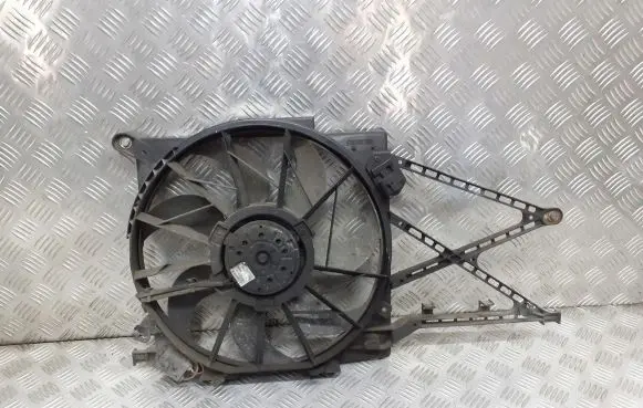 Opel Zafira A Fan set 90570740