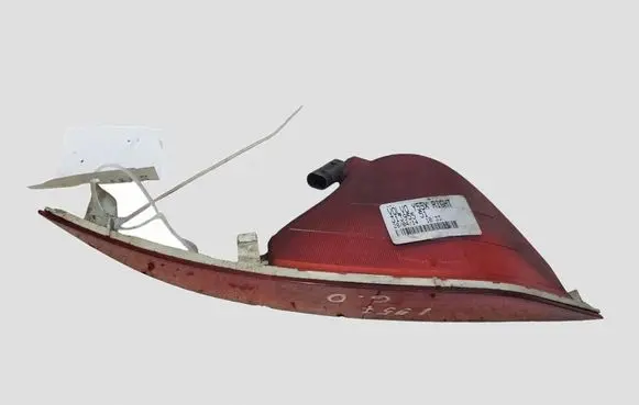 Volvo V40 Rear fog light 31395551