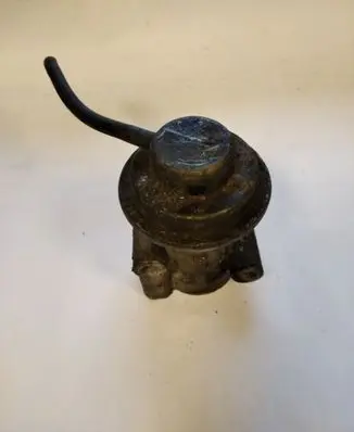 Mitsubishi Pajero EGR valve K5T55479