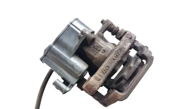 Citroen C4 Grand Picasso Rear brake caliper 0204749603 AD777015