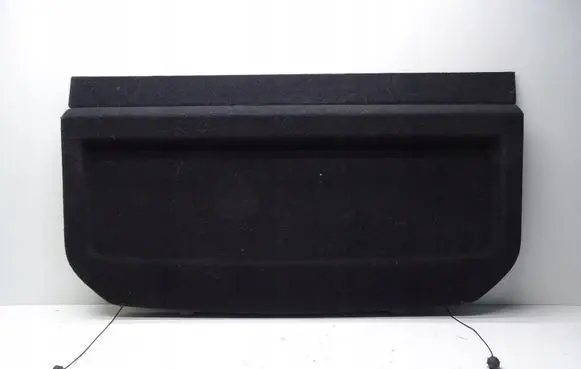 Skoda Yeti (5L) Parcel shelf 17283824731