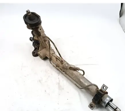 Volkswagen Fox Steering rack 6Q0423187G