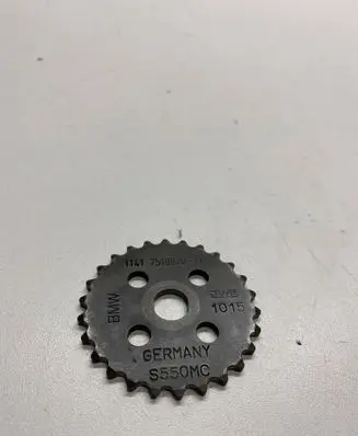 BMW 5 G30 G31 G38 Timing chain sprocket 7519870