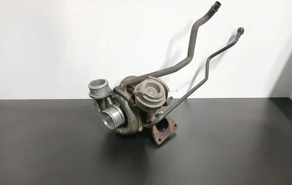 Volvo S80 Turbo GT2052V 86R9592 7231674