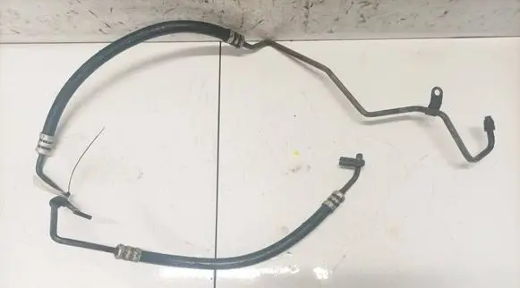 Renault Laguna II Air conditioning (A/C) pipe/hose