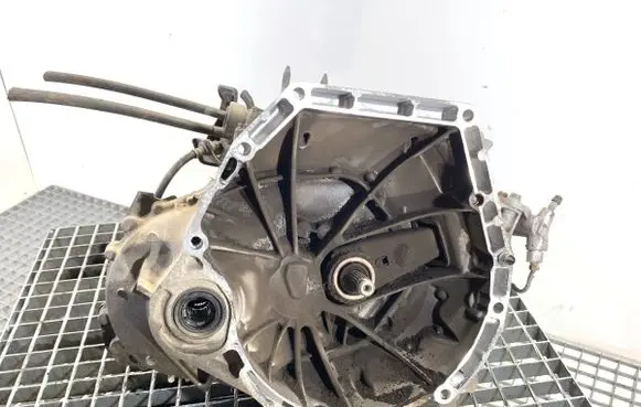 Honda Civic Manual 5 speed gearbox PHE4