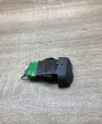 Renault Scenic I Central locking switch button 432969B