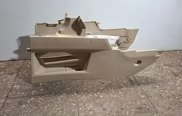 Lexus RX III Center console 5881748060 5881848020