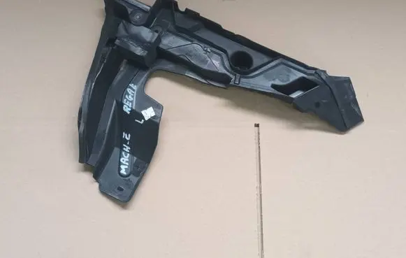 Ford Mustang Mach-E Wiper trim LJ8BR021A37AA