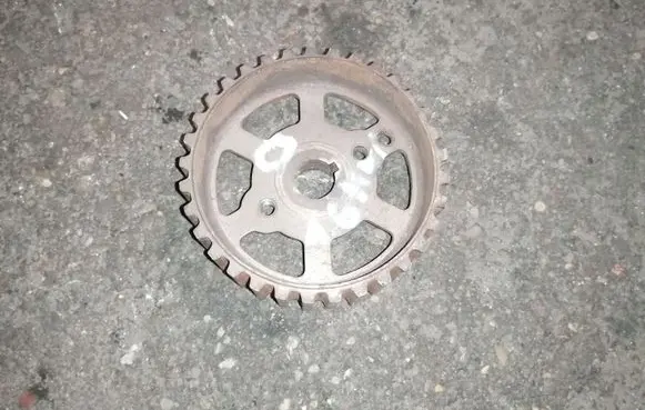 Citroen C4 Grand Picasso Fuel pump gear (pulley) 9636947780
