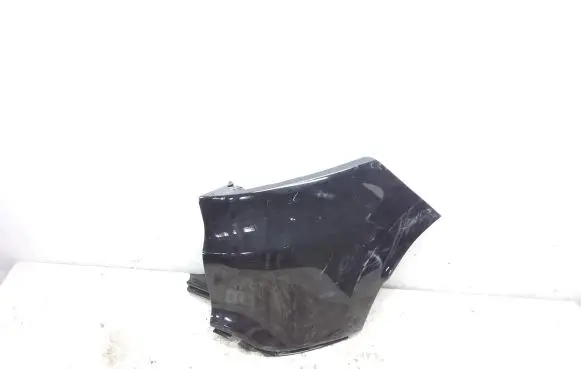 Renault Clio IV Rear bumper corner part panel trim 850174322R T0000129804