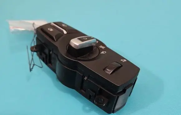 BMW 7 F01 F02 F03 F04 Light switch 9192744 IMPRK1518596