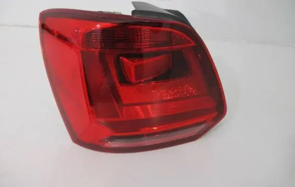 Volkswagen Polo V 6R Rear/tail lights 6C0945095K 6C0945111