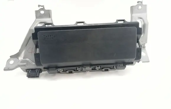 Mitsubishi Lancer Airbag squib ring wiring 