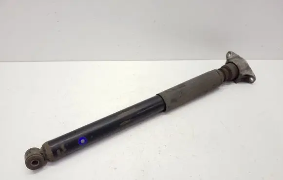 Rear shock absorber/damper