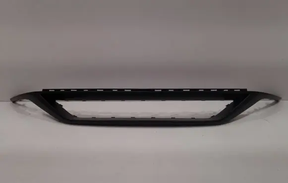 Jaguar F-Pace Front bumper upper radiator grill MK83-17979