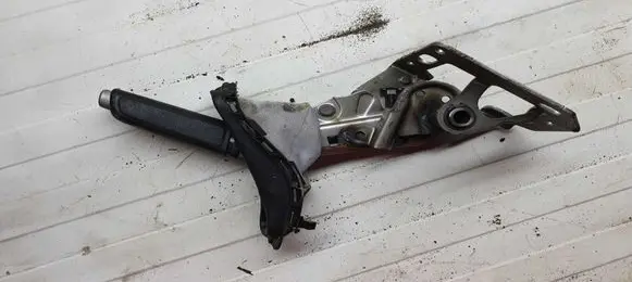 Ford Focus Handbrake/parking brake lever assembly NOCODE