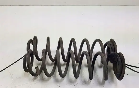 Volkswagen PASSAT B8 Rear coil spring 3Q0511115AJ