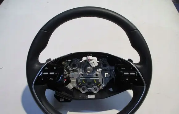 KIA Niro Steering wheel 