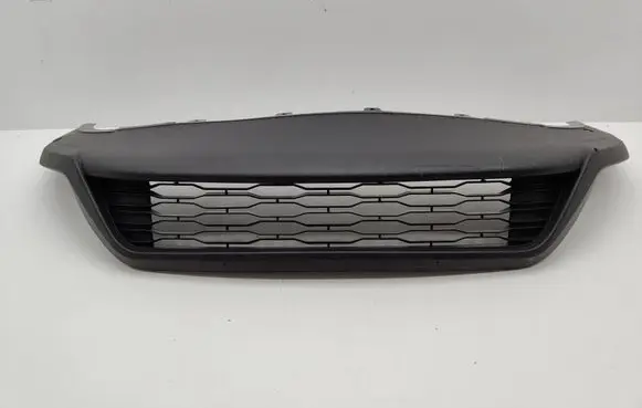 Fiat Doblo Front bumper lip 735594054
