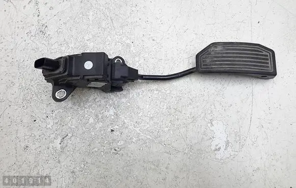 Toyota Yaris Accelerator throttle pedal 49705670049 08192A 7811002070