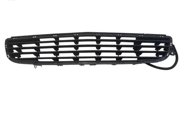 Opel Zafira B Front bumper lower grill 13124978