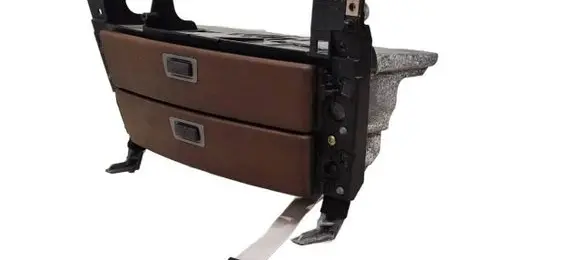 BMW 7 E65 E66 Dashboard storage box/compartment 7032886 ENMC21120 12145100