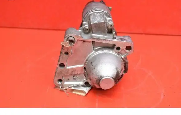 Citroen C4 II Starter motor 968826858000