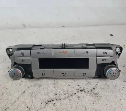 Ford Mondeo MK IV Climate control unit AS7T18C612AB 0259A WA6A12689