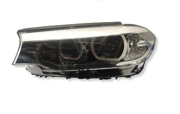BMW 5 G30 G31 G38 Headlight/headlamp 10391010009 8499111 2019032822