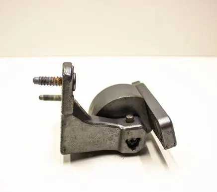 Mercedes-Benz C W205 Front door upper hinge 