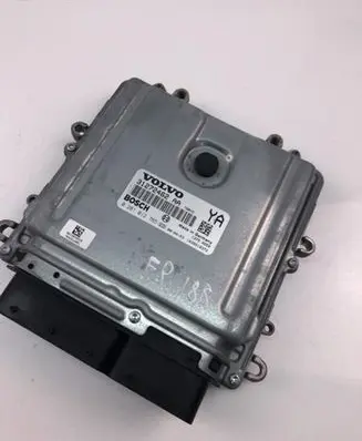 Volvo XC70 Engine control unit/module 31272462AA