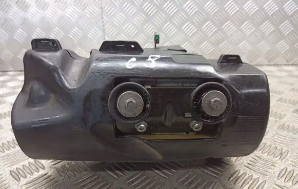 Citroen C5 X Electric power steering pump 9682185480