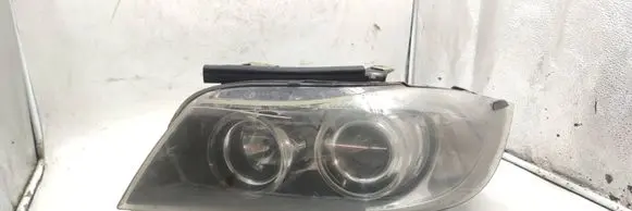 BMW 3 E90 E91 Headlight/headlamp 6942743 6948180