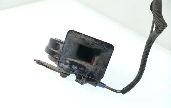 Volkswagen Sharan Horn signal E200884