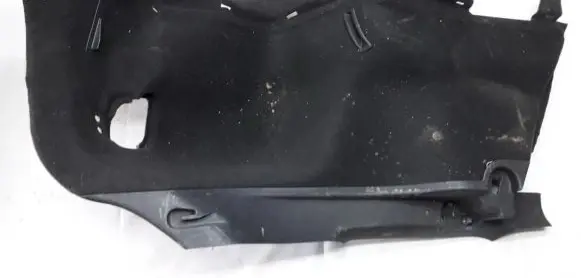 Toyota Avensis T270 Other trunk/boot trim element 5879042030 58790-42030