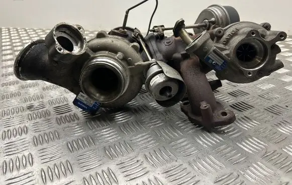 Volvo V40 Turbo 31397999 50247691 18509700002