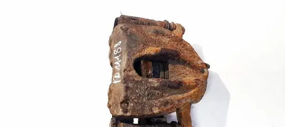 Toyota Corolla Verso AR10 Front brake caliper 