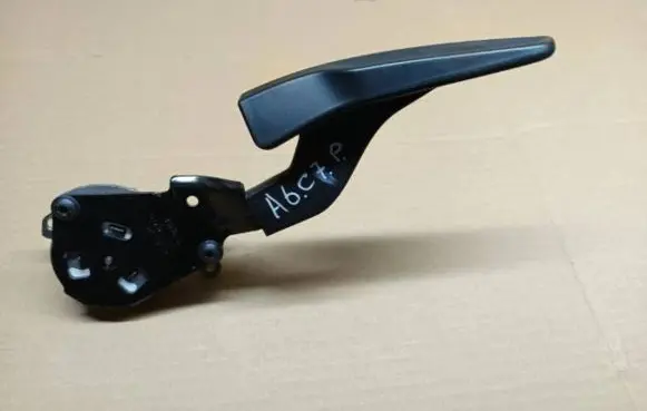 Audi A6 S6 C7 4G Seat adjustment assembly A6C7B