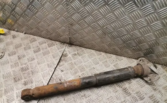 Audi A3 S3 8P Rear shock absorber/damper