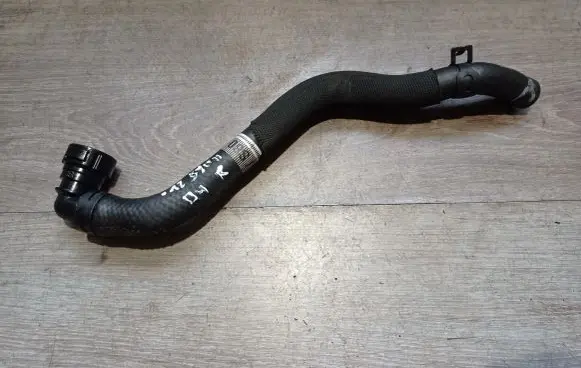 Volvo S80 Power steering hose/pipe/line 31280541