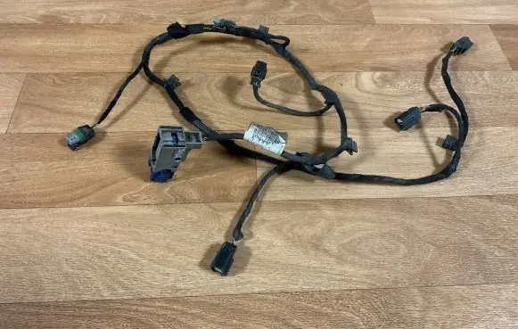 Opel Insignia A Parking sensor (PDC) wiring loom 13331821 333182118082006 3331821180006