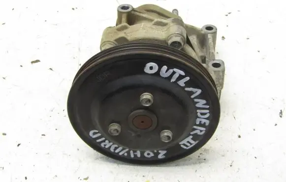 Mitsubishi Outlander Air conditioning (A/C) compressor (pump) 14E2414469B3A