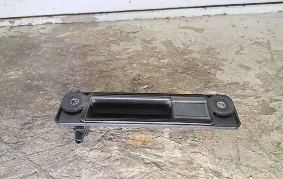 Mercedes-Benz ML W164 Tailgate/trunk/boot exterior handle A1647400493